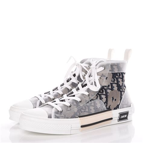 dior sneakers white|christian dior canvas sneakers.